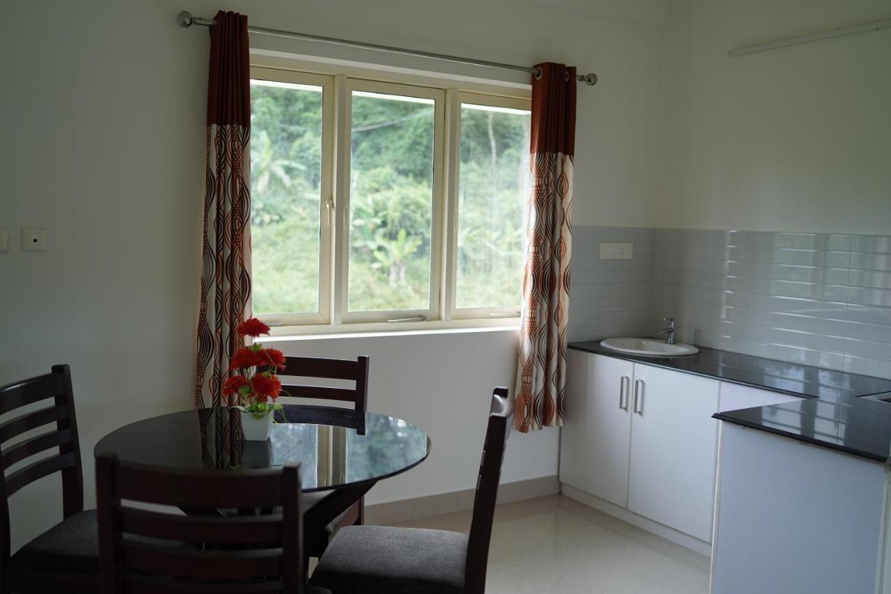 Caravan Holiday Homes Vythiri Extérieur photo